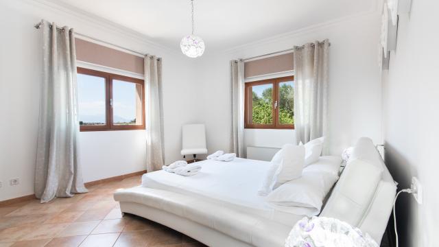 Rural Villa Es Boscarro