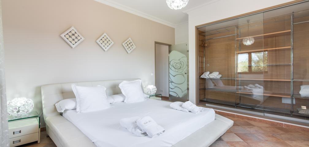 Rural Villa Es Boscarro