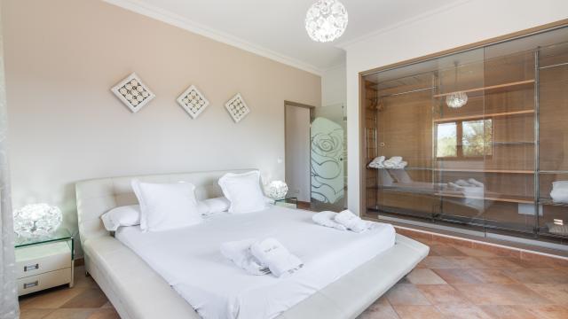 Rural Villa Es Boscarro