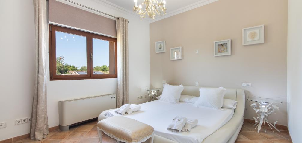 Rural Villa Es Boscarro