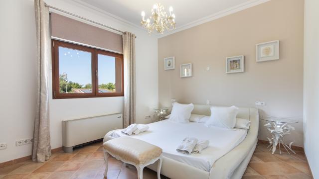 Rural Villa Es Boscarro