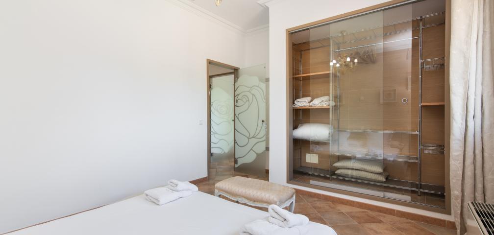 Rural Villa Es Boscarro