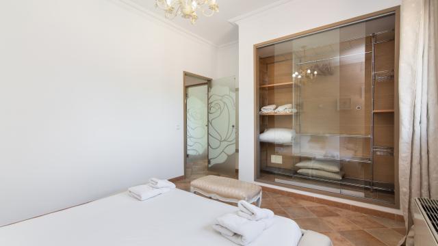 Rural Villa Es Boscarro