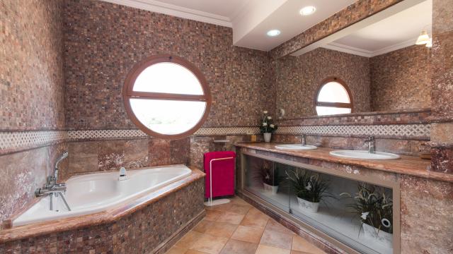 Rural Villa Es Boscarro