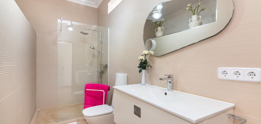 Rural Villa Es Boscarro