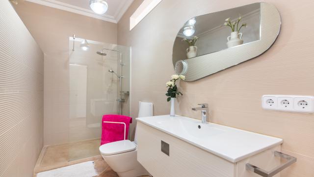 Rural Villa Es Boscarro