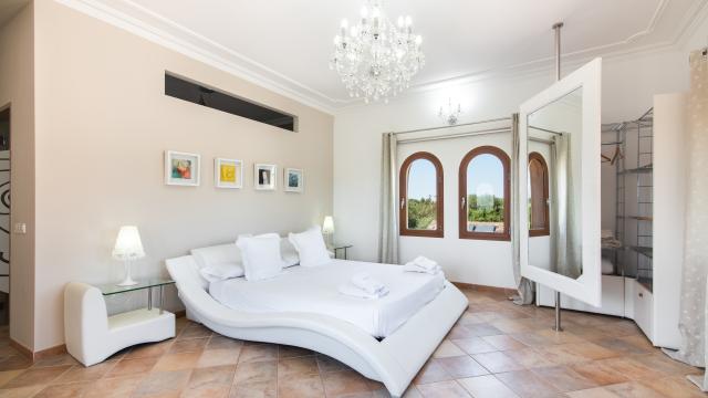 Rural Villa Es Boscarro