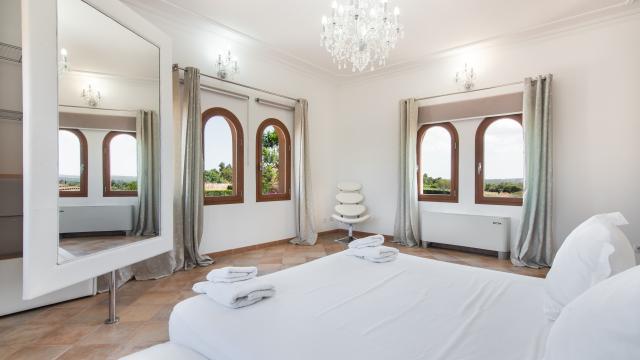 Rural Villa Es Boscarro