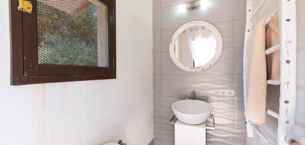 Rural Villa Es Boscarro