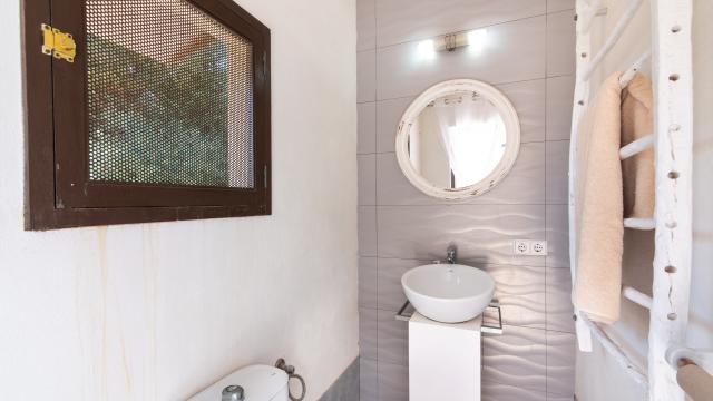 Rural Villa Es Boscarro