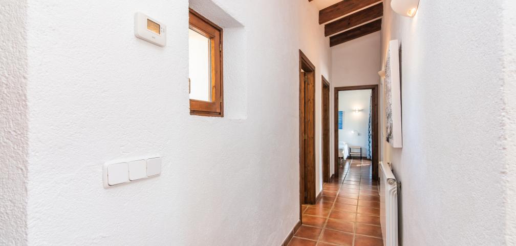 Rural Villa Es Garballó