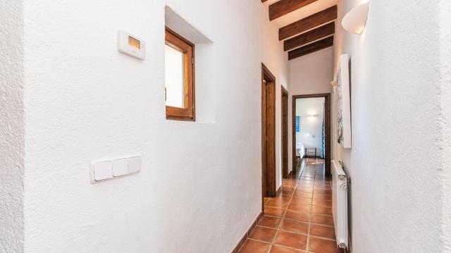 Rural Villa Es Garballó