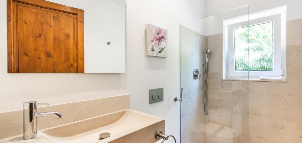 Rural Villa Es Garballó