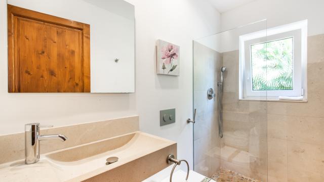 Rural Villa Es Garballó