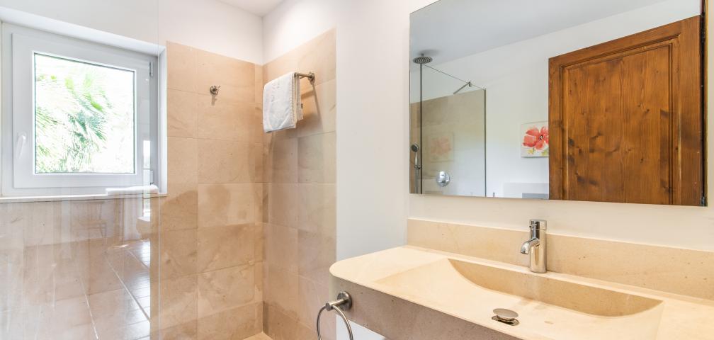 Rural Villa Es Garballó