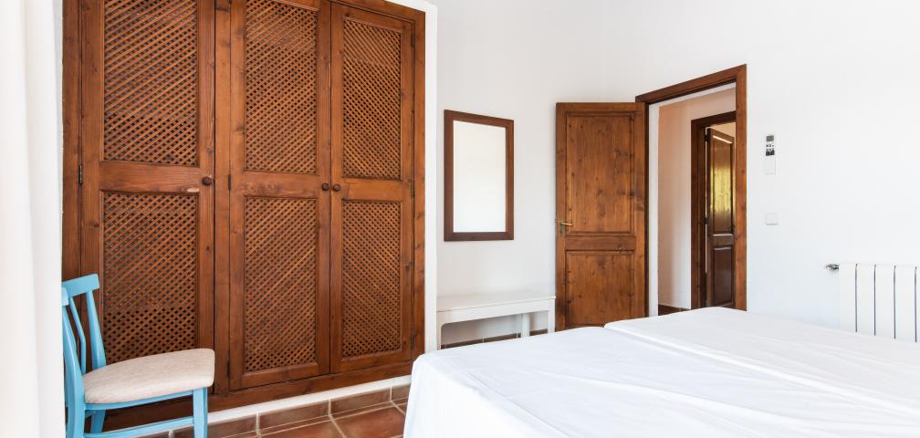 Rural Villa Es Garballó