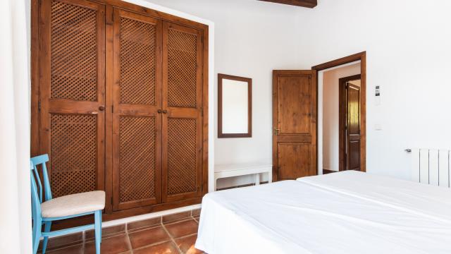 Rural Villa Es Garballó