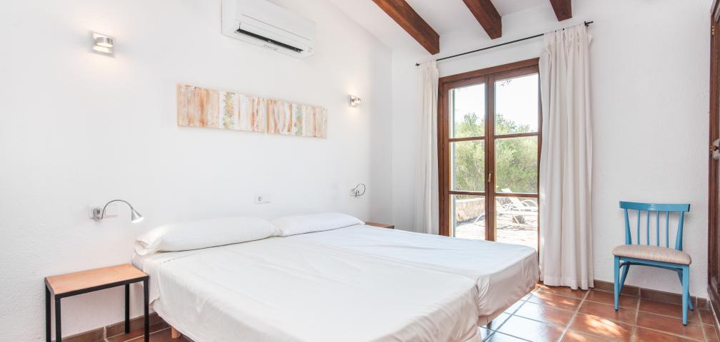 Rural Villa Es Garballó