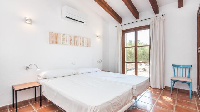 Rural Villa Es Garballó