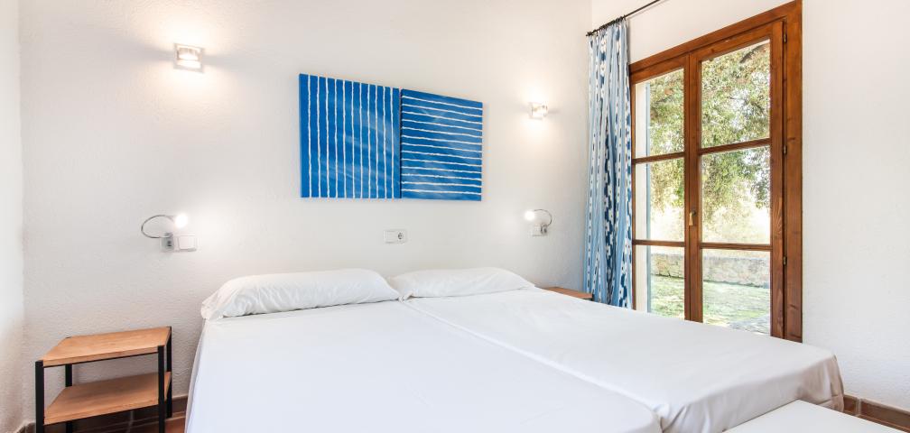 Rural Villa Es Garballó