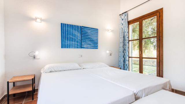 Rural Villa Es Garballó