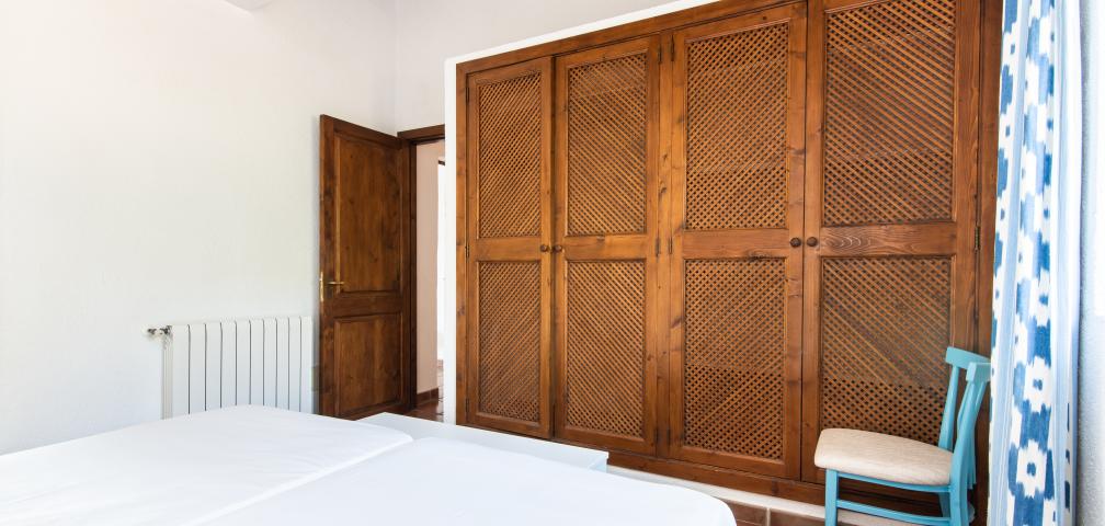 Rural Villa Es Garballó