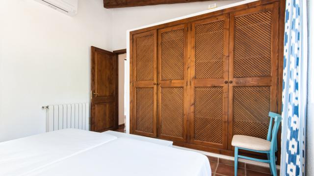 Rural Villa Es Garballó