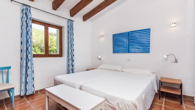 Rural Villa Es Garballó