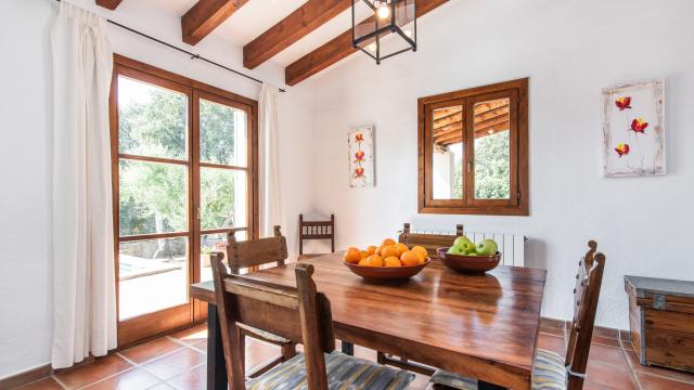 Rural Villa Es Garballó