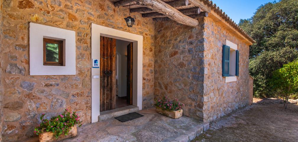 Rural Villa Es Garballó