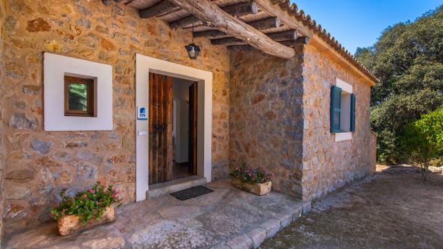 Rural Villa Es Garballó