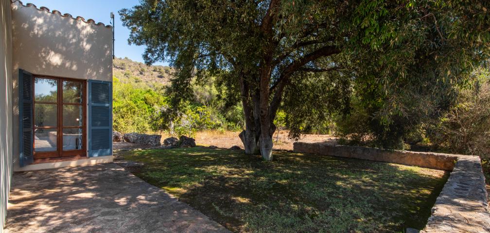 Rural Villa Es Garballó