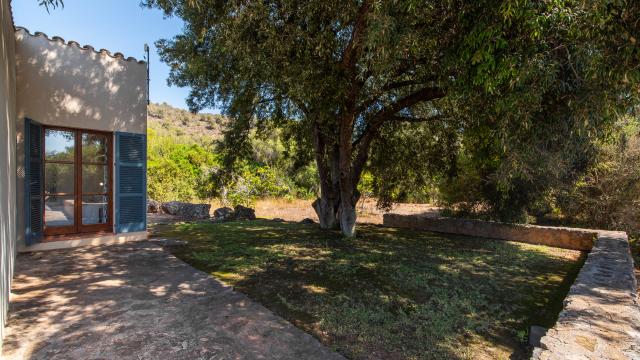 Rural Villa Es Garballó