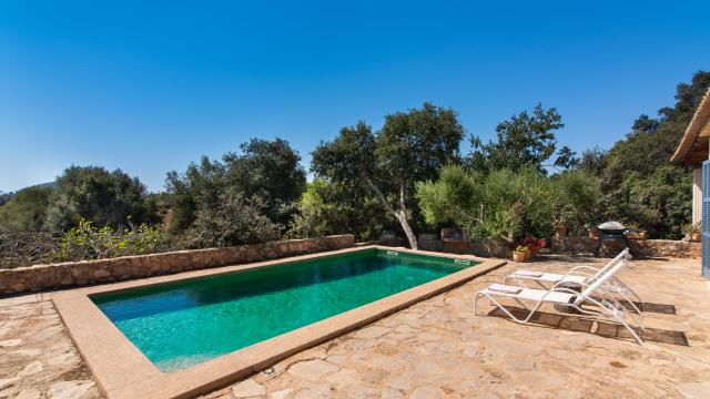 Rural Villa Es Garballó