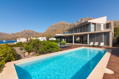 Villa Espacio