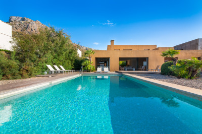 Villa Enigma