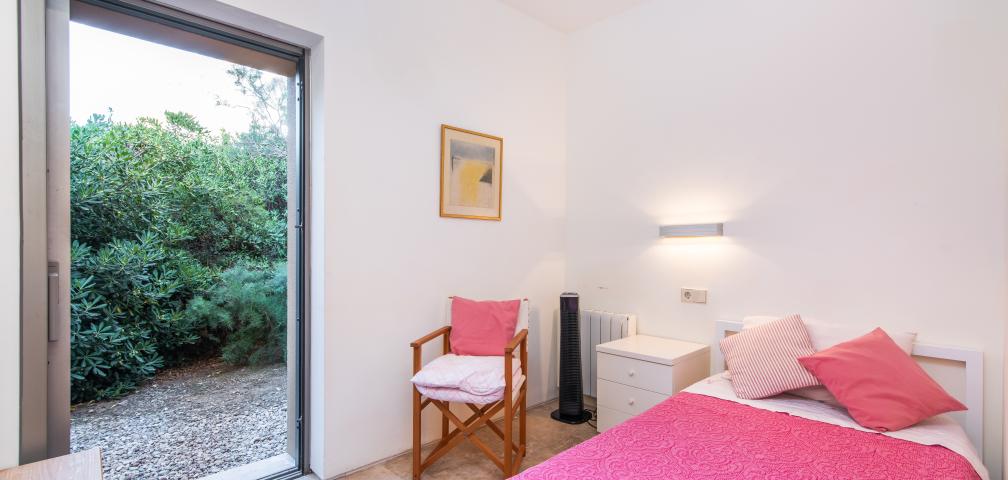 Urban Villa Enigma