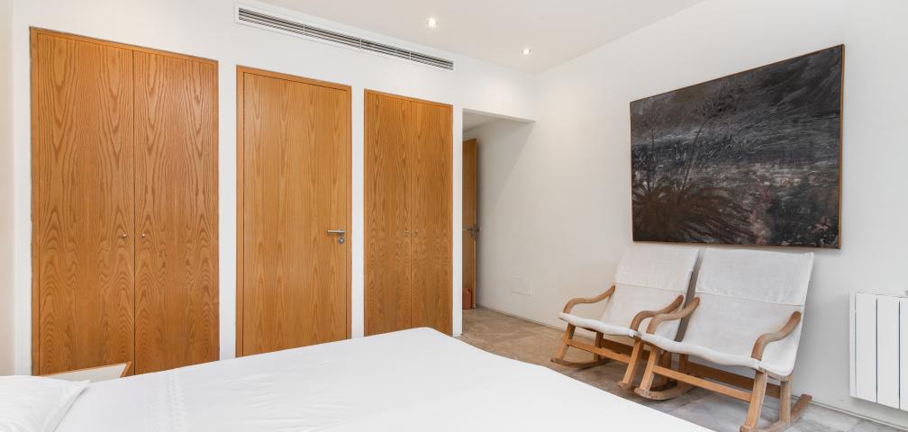 Urban Villa Enigma