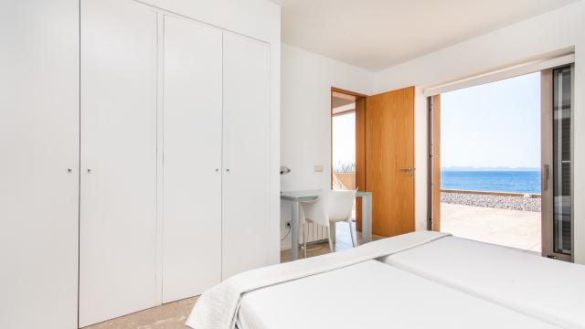 Urban Villa Enigma