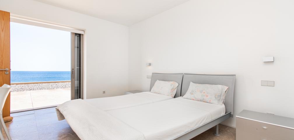 Urban Villa Enigma