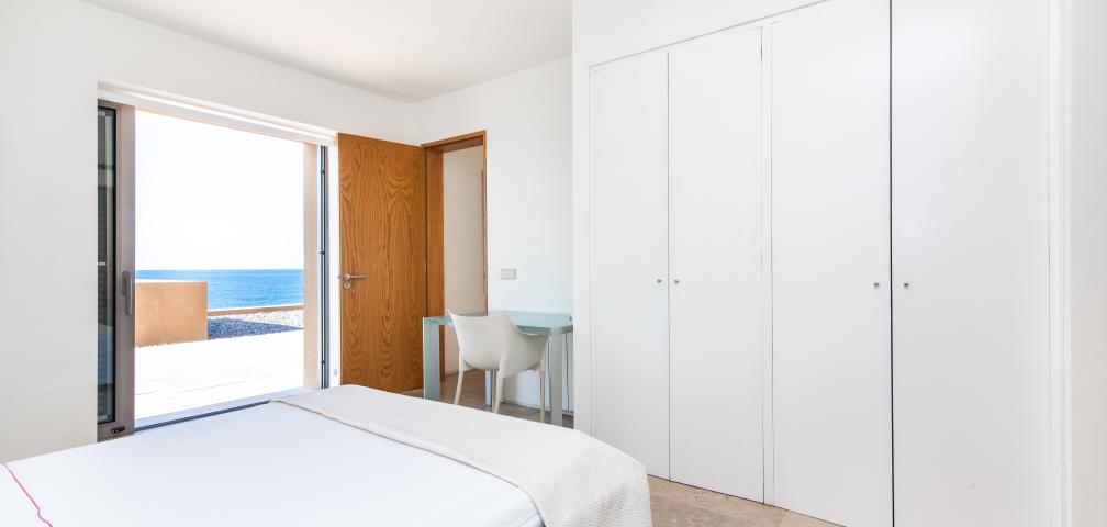 Urban Villa Enigma