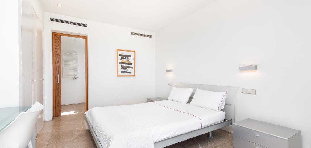 Urban Villa Enigma