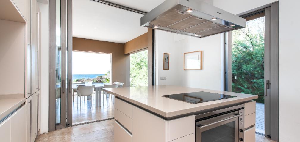 Urban Villa Enigma