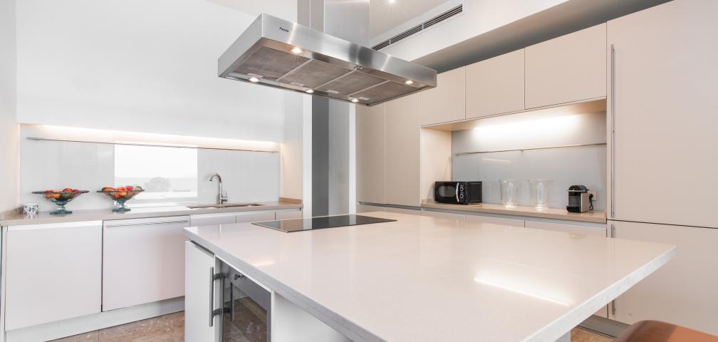 Urban Villa Enigma