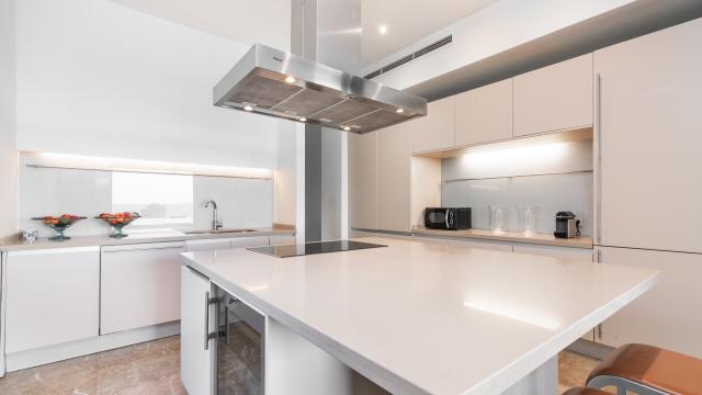 Urban Villa Enigma
