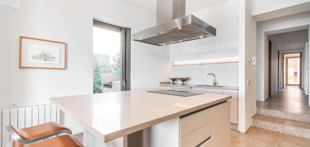 Urban Villa Enigma