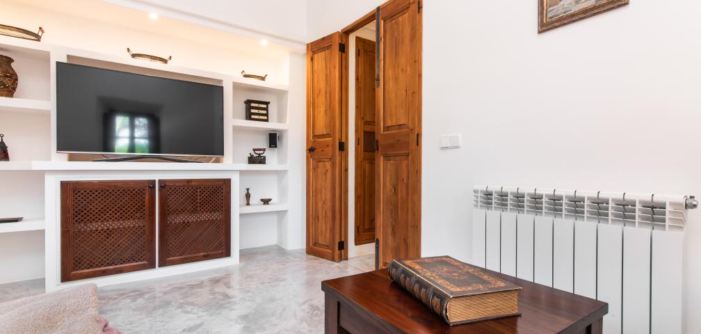 Rural Villa Son Punta