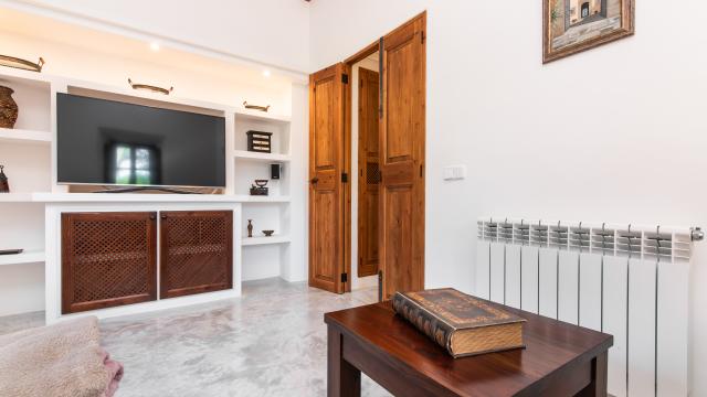 Rural Villa Son Punta