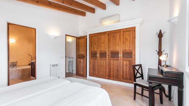 Rural Villa Son Punta