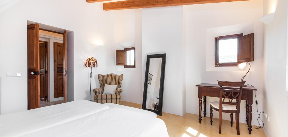 Rural Villa Son Punta